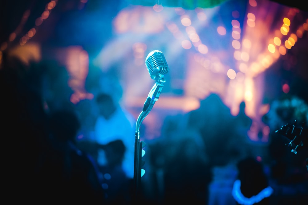 Event Lighting Concepts